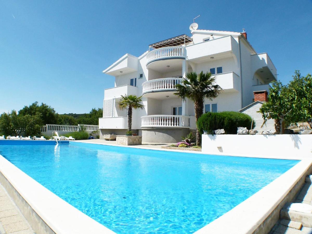 Apartment Rina-3 By Interhome Vodice Exterior photo
