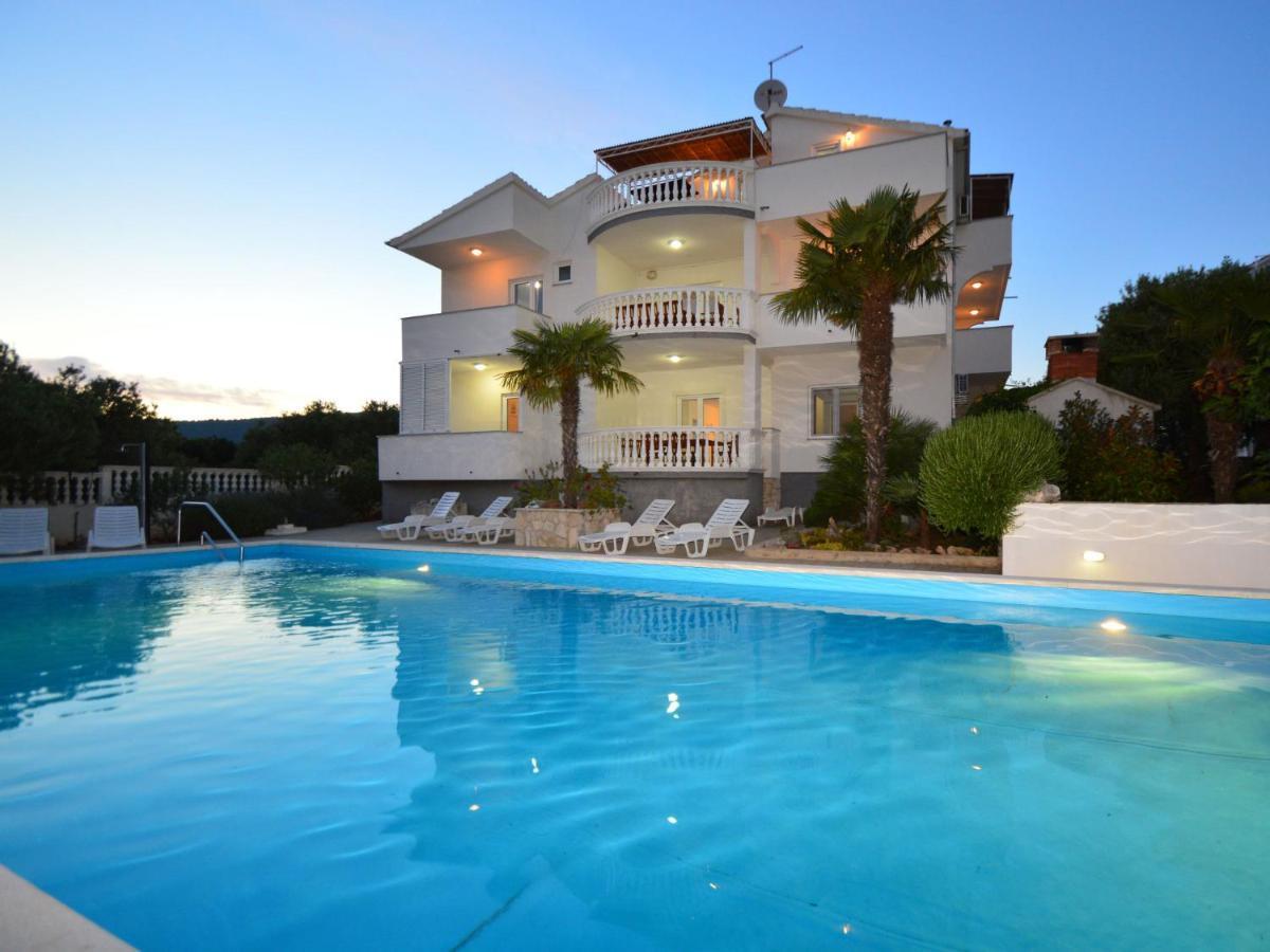 Apartment Rina-3 By Interhome Vodice Exterior photo