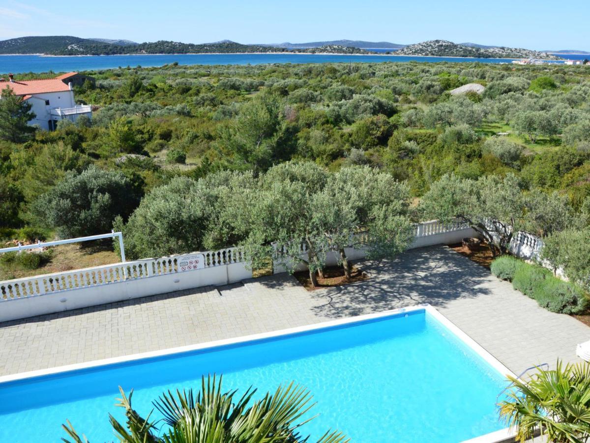 Apartment Rina-3 By Interhome Vodice Exterior photo