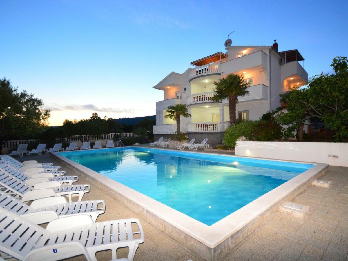 Apartment Rina-3 By Interhome Vodice Exterior photo